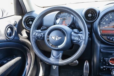 2015 MINI Cooper Countryman S