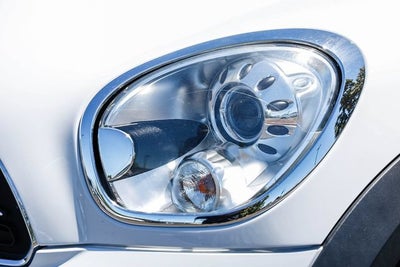 2015 MINI Cooper Countryman S