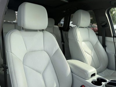 2020 Porsche Macan Base