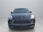 2020 Porsche Macan Base