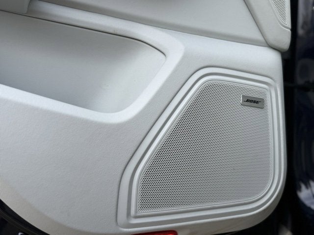 2020 Porsche Macan Base