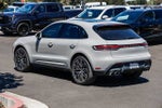 2022 Porsche Macan Base