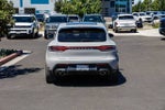 2022 Porsche Macan Base
