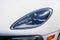 2022 Porsche Macan Base