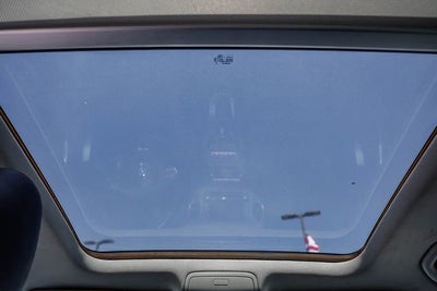 2011 Volkswagen Tiguan SEL