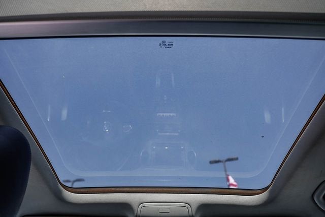 2011 Volkswagen Tiguan SEL