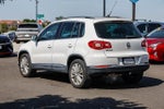2011 Volkswagen Tiguan SEL