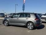 2019 Volkswagen e-Golf SEL Premium