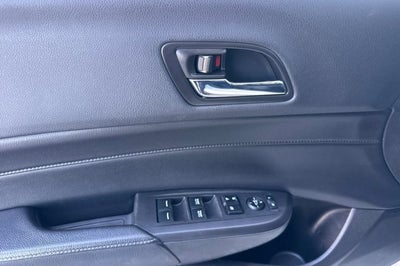 2017 Acura ILX Sedan