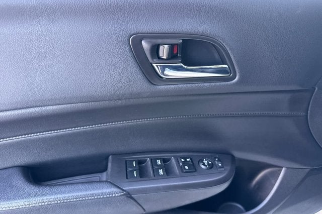 2017 Acura ILX Sedan