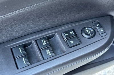 2017 Acura ILX Sedan