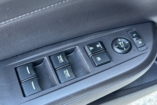 2017 Acura ILX Sedan