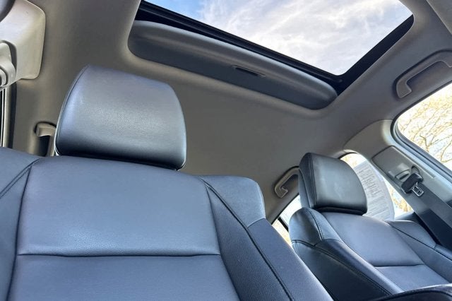 2017 Acura ILX Sedan