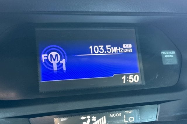 2017 Acura ILX Sedan