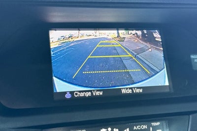 2017 Acura ILX Sedan