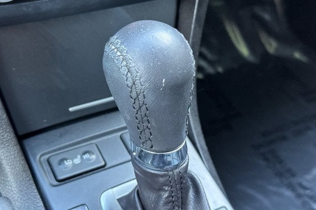 2017 Acura ILX Sedan