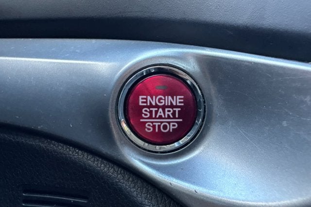 2017 Acura ILX Sedan