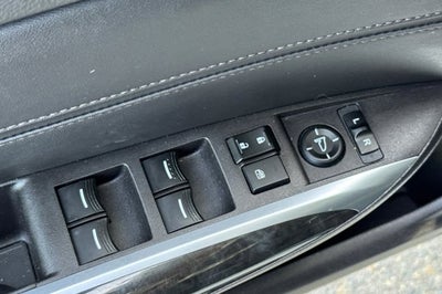 2020 Acura TLX 2.4L FWD