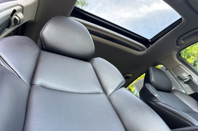 2020 Acura TLX 2.4L FWD