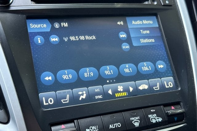 2020 Acura TLX 2.4L FWD