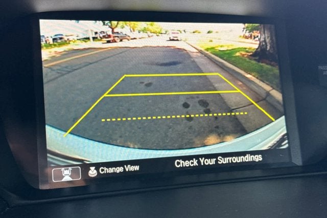 2020 Acura TLX 2.4L FWD