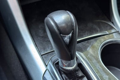 2020 Acura TLX 2.4L FWD