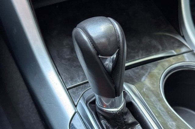 2020 Acura TLX 2.4L FWD