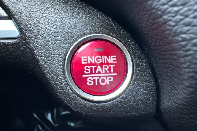 2020 Acura TLX 2.4L FWD