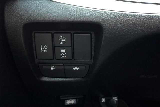 2020 Acura TLX 2.4L FWD