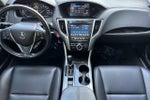 2020 Acura TLX 2.4L FWD