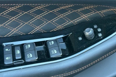 2023 Jeep Grand Cherokee L Summit Reserve