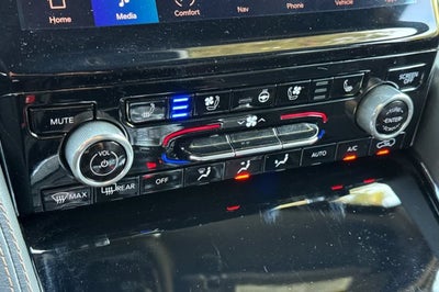 2023 Jeep Grand Cherokee L Summit Reserve