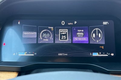 2023 Jeep Grand Cherokee L Summit Reserve