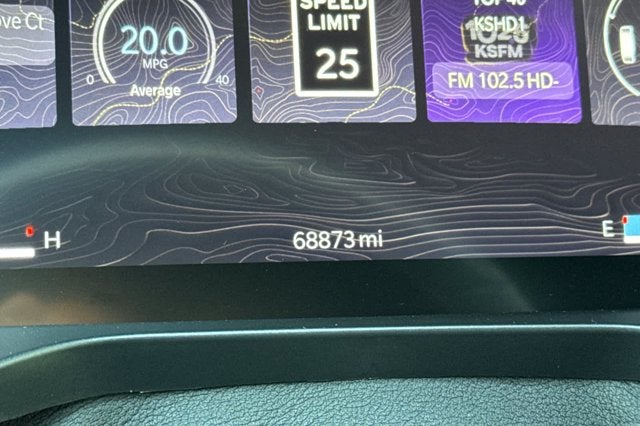 2023 Jeep Grand Cherokee L Summit Reserve