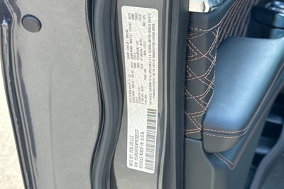 2023 Jeep Grand Cherokee L Summit Reserve
