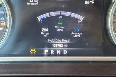 2016 RAM 1500 Longhorn