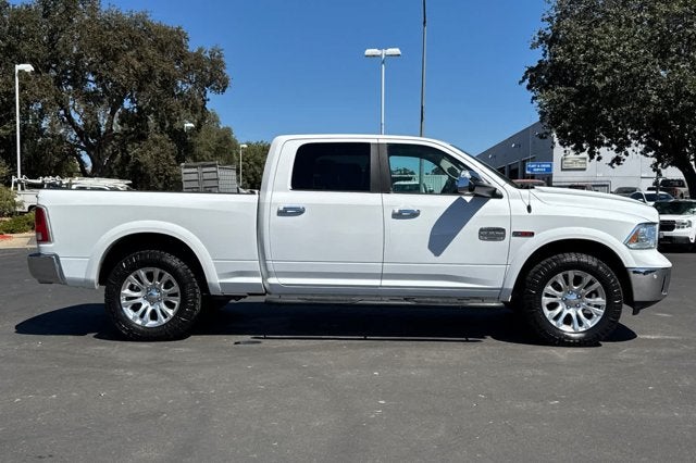 2016 RAM 1500 Longhorn