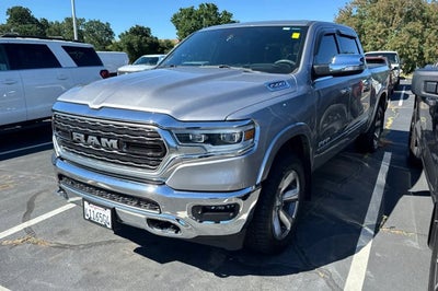 2021 RAM 1500 Limited