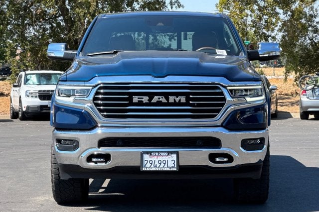2022 RAM 1500 Longhorn