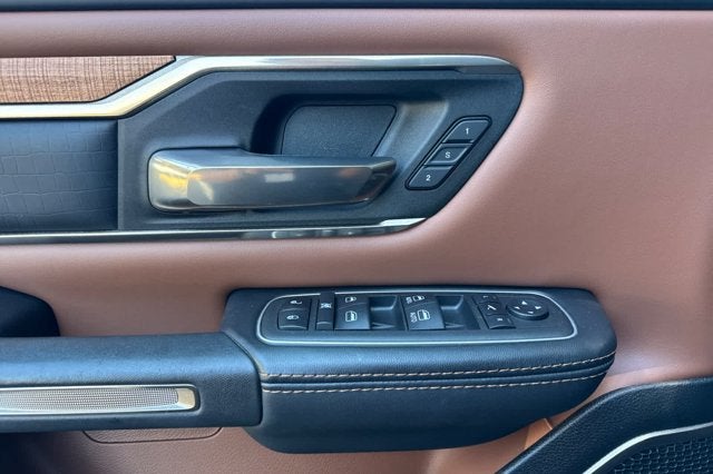 2022 RAM 1500 Longhorn