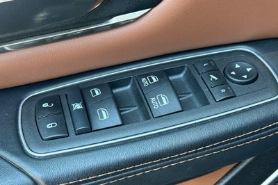 2022 RAM 1500 Longhorn