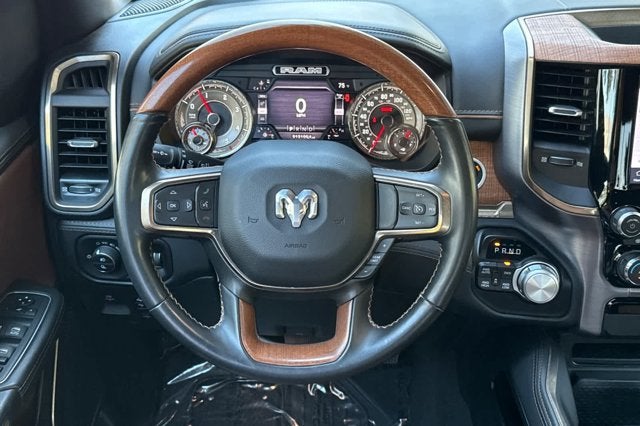 2022 RAM 1500 Longhorn