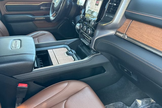 2022 RAM 1500 Longhorn