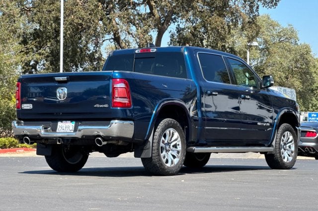 2022 RAM 1500 Longhorn