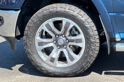 2022 RAM 1500 Longhorn