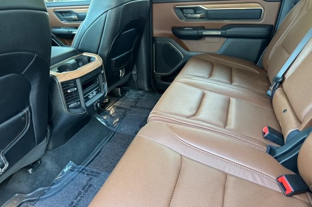 2022 RAM 1500 Longhorn