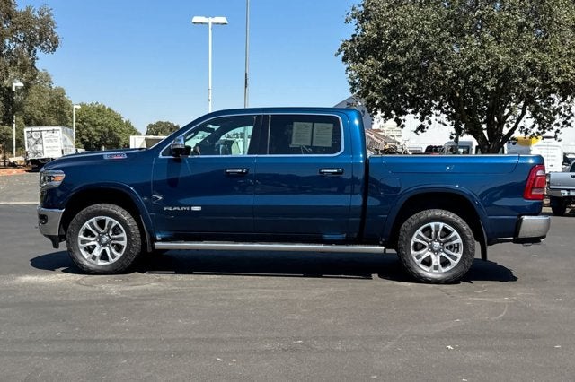 2022 RAM 1500 Longhorn