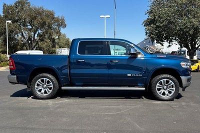 2022 RAM 1500 Longhorn