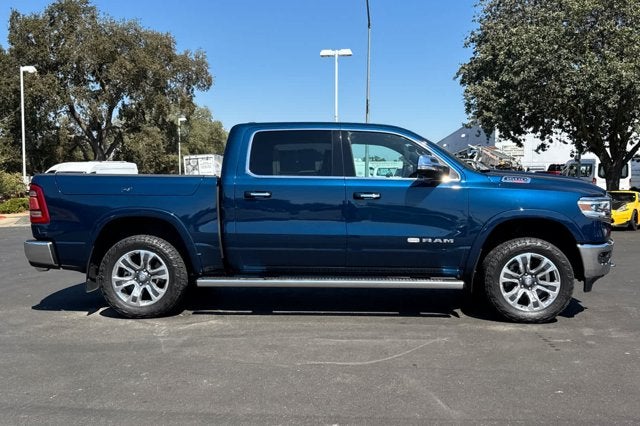 2022 RAM 1500 Longhorn