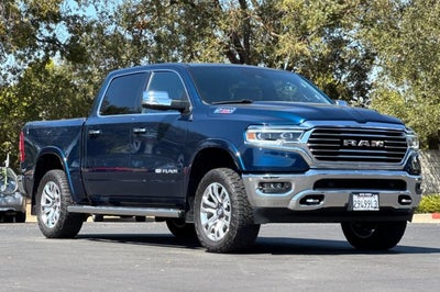 2022 RAM 1500 Longhorn